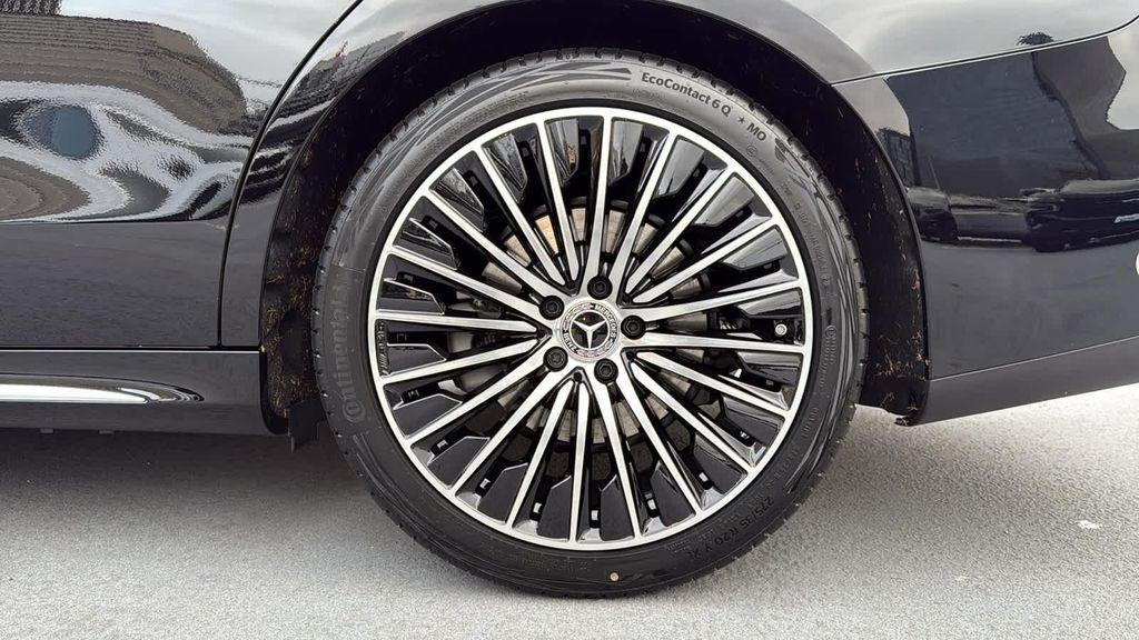 new 2026 Mercedes-Benz E-Class car, priced at $78,230