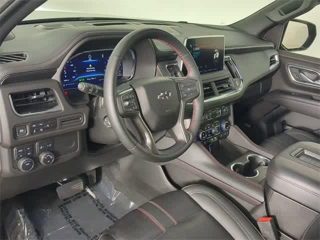 used 2024 Chevrolet Tahoe car, priced at $63,990