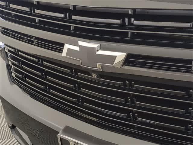 used 2024 Chevrolet Tahoe car, priced at $63,990