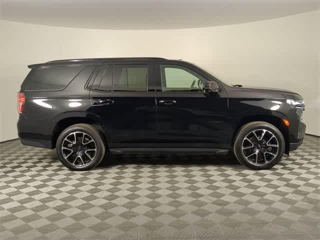 used 2024 Chevrolet Tahoe car, priced at $63,990