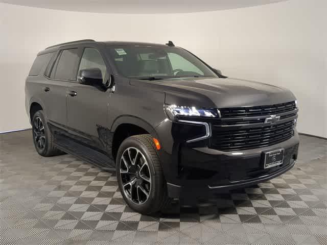 used 2024 Chevrolet Tahoe car, priced at $63,990