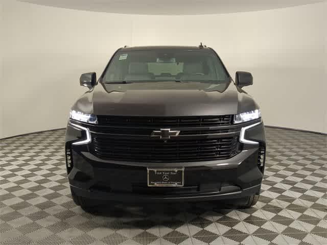 used 2024 Chevrolet Tahoe car, priced at $63,990