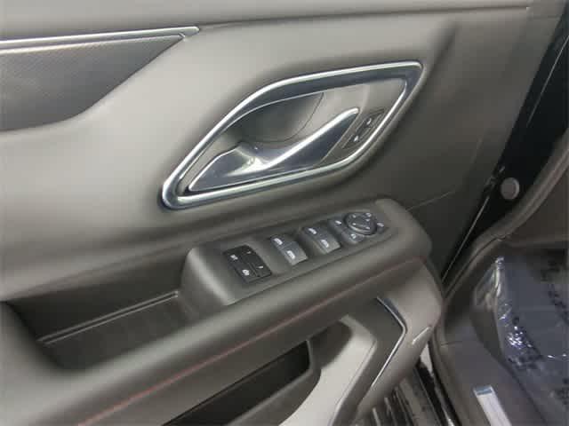 used 2024 Chevrolet Tahoe car, priced at $63,990