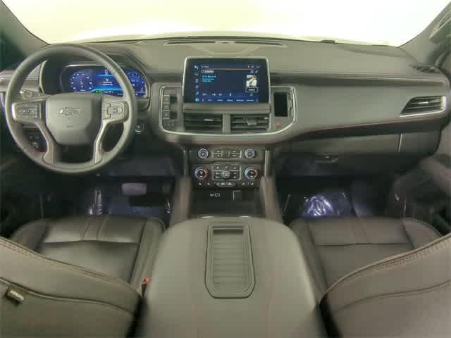 used 2024 Chevrolet Tahoe car, priced at $63,990
