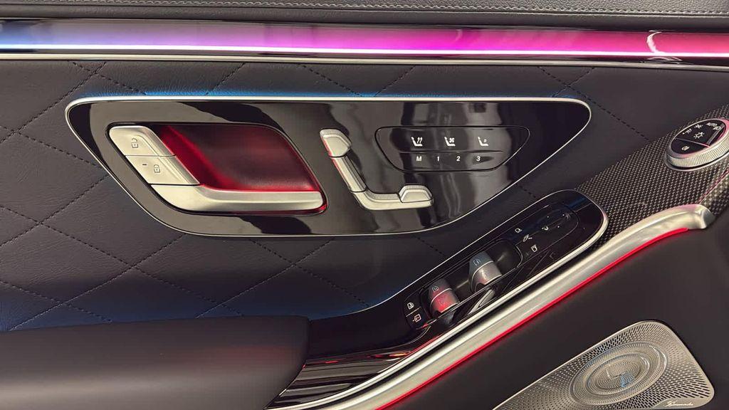 new 2025 Mercedes-Benz S-Class car, priced at $130,534