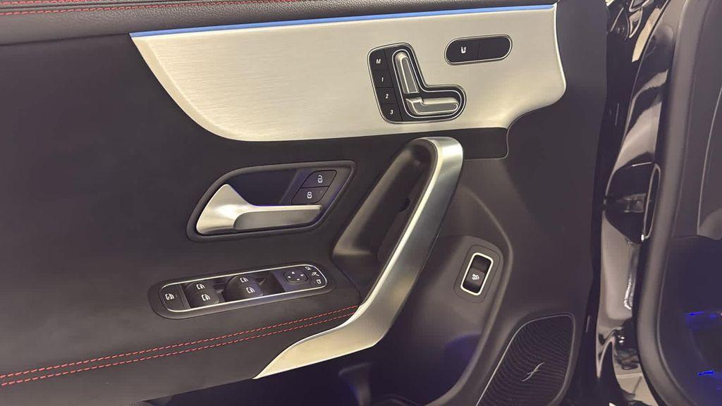 new 2026 Mercedes-Benz CLA 250 car, priced at $54,580