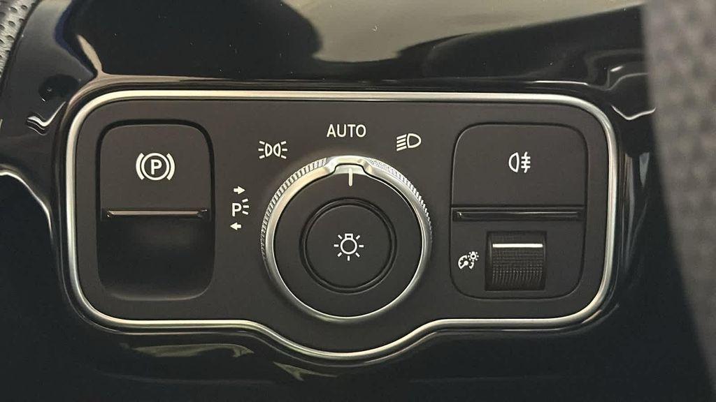 new 2026 Mercedes-Benz CLA 250 car, priced at $54,580