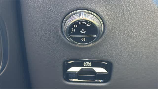 used 2025 Mercedes-Benz GLC 300 car, priced at $48,990