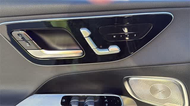 used 2025 Mercedes-Benz GLC 300 car, priced at $48,990