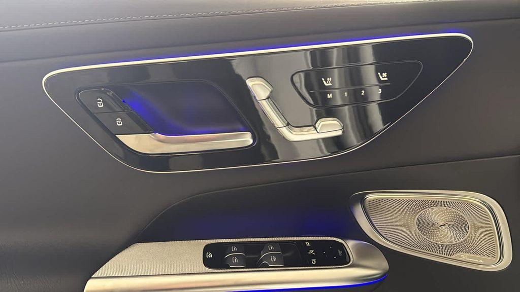 new 2026 Mercedes-Benz AMG GLC 43 car, priced at $86,320