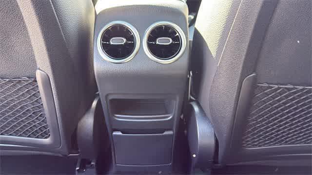 used 2025 Mercedes-Benz GLB 250 car, priced at $43,990