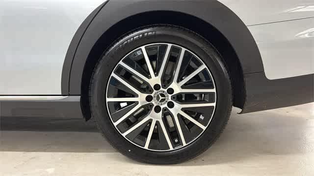 used 2023 Mercedes-Benz E-Class car, priced at $66,990