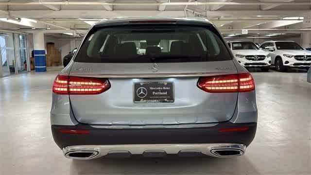 used 2023 Mercedes-Benz E-Class car, priced at $66,990