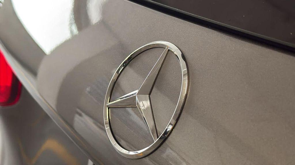 new 2026 Mercedes-Benz AMG GLB 35 car, priced at $62,970