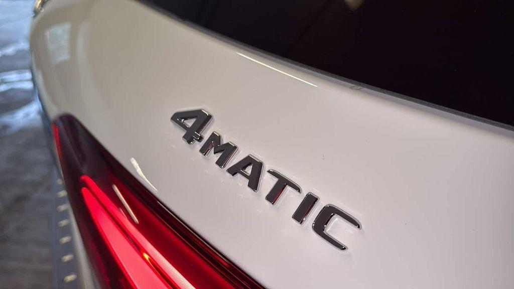 new 2026 Mercedes-Benz GLE 450 car, priced at $92,065