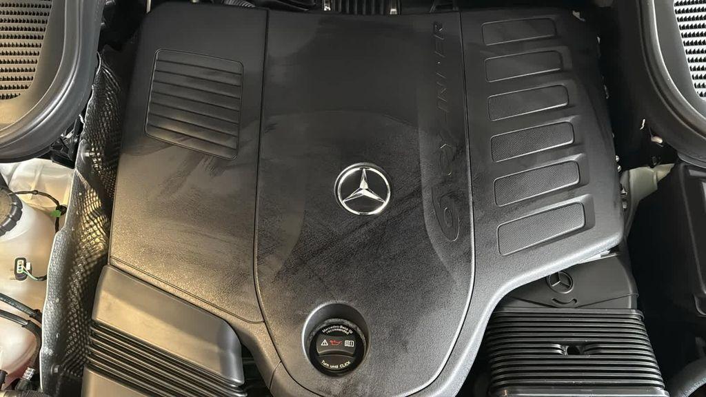 new 2026 Mercedes-Benz GLE 450 car, priced at $92,065