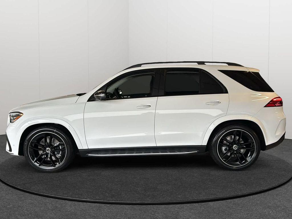 new 2026 Mercedes-Benz GLE 450 car, priced at $92,065