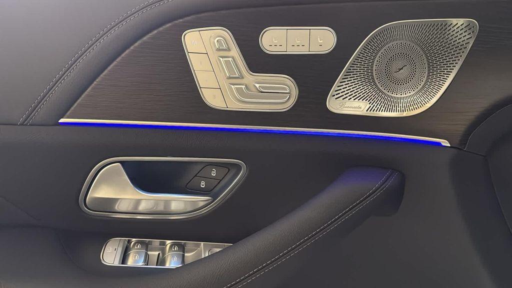 new 2026 Mercedes-Benz GLE 450 car, priced at $92,065