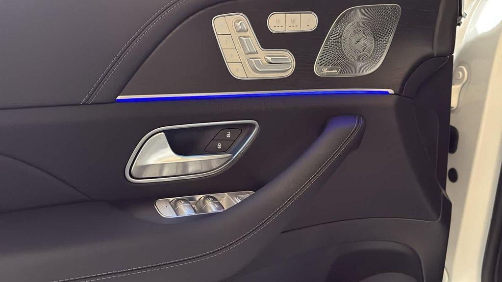 new 2026 Mercedes-Benz GLE 450 car, priced at $92,065