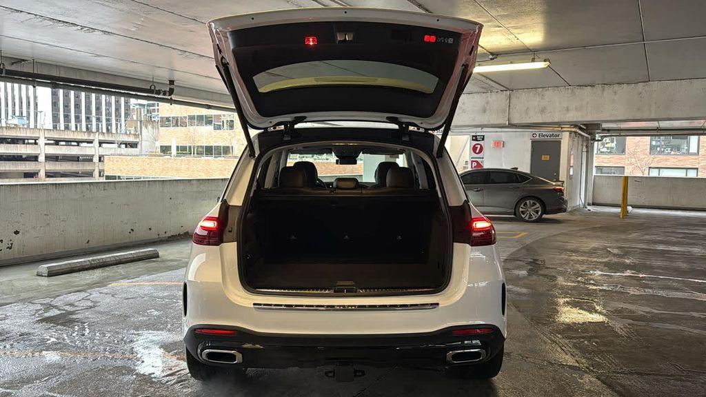 new 2026 Mercedes-Benz GLE 450 car, priced at $92,065