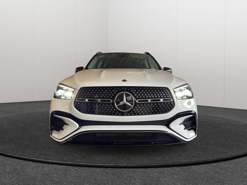 new 2026 Mercedes-Benz GLE 450 car, priced at $92,065