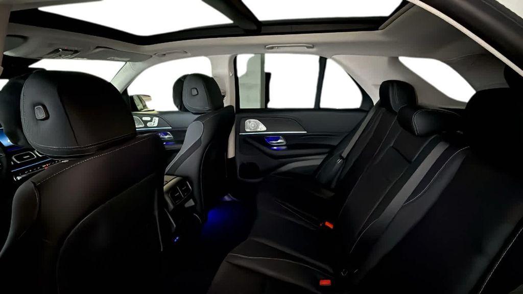 new 2026 Mercedes-Benz GLE 450 car, priced at $92,065