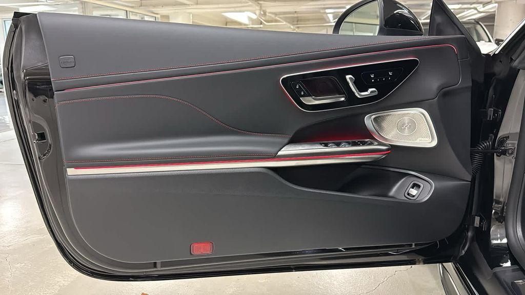 new 2026 Mercedes-Benz AMG CLE 53 car, priced at $95,140