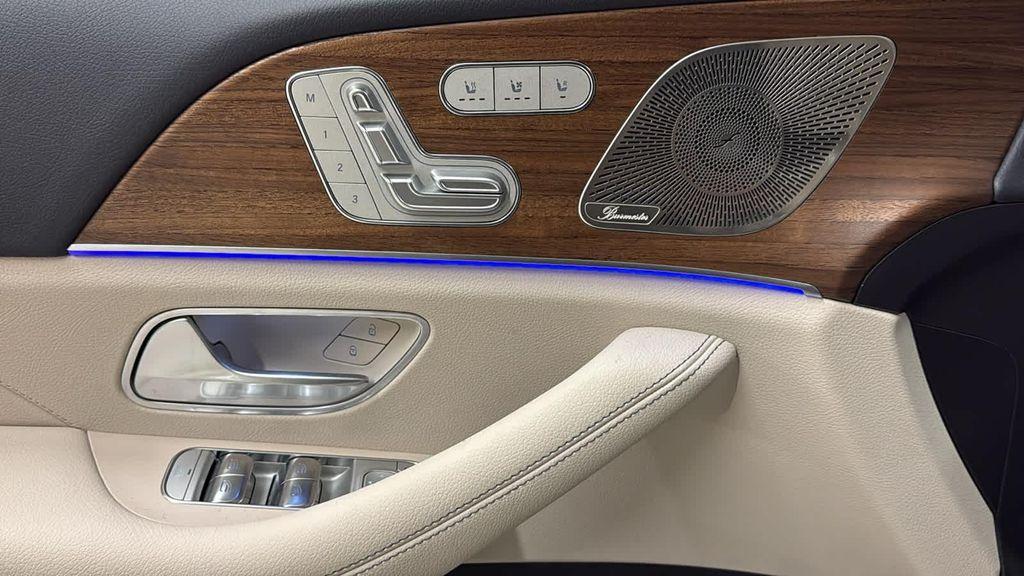 new 2026 Mercedes-Benz GLE 350 car, priced at $73,215