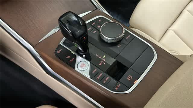 used 2021 BMW 330 car, priced at $25,390