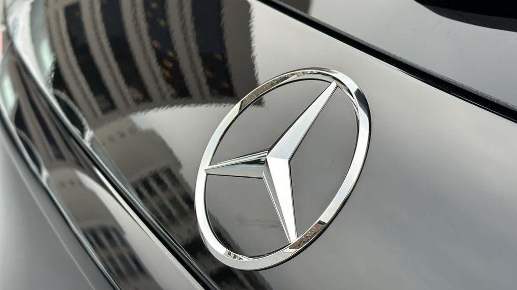 new 2026 Mercedes-Benz GLC 300 car, priced at $57,720