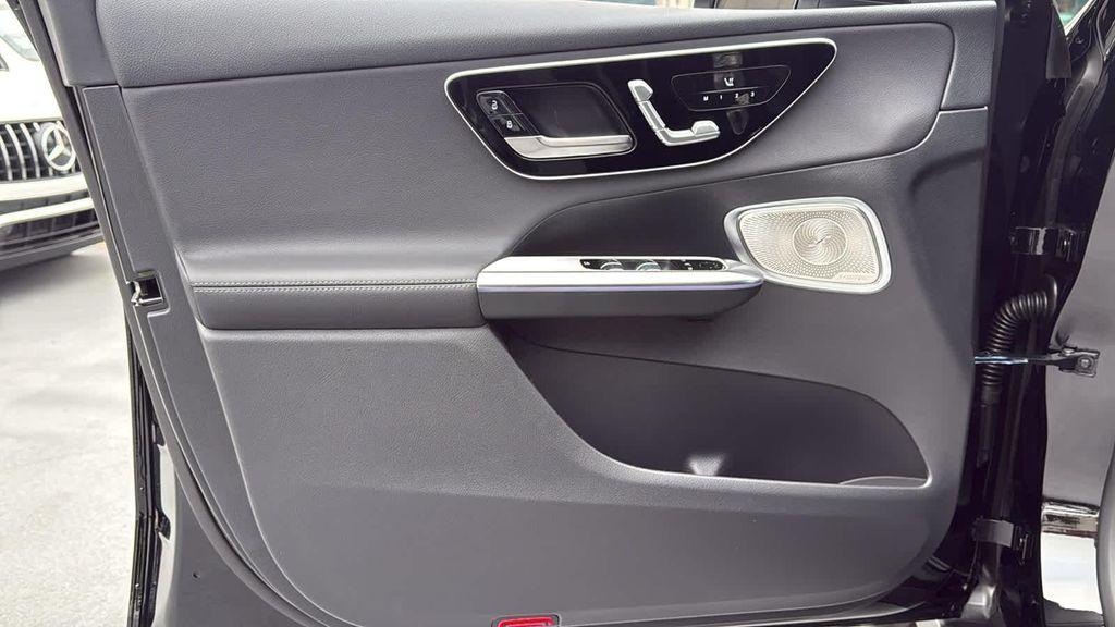 new 2026 Mercedes-Benz GLC 300 car, priced at $57,720