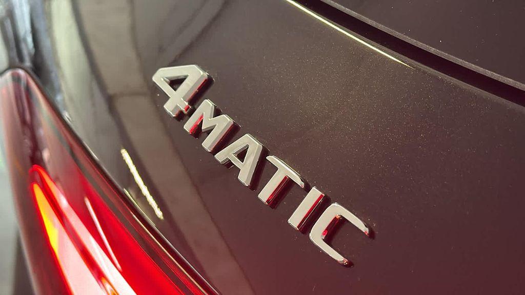 new 2026 Mercedes-Benz GLE 350 car, priced at $73,965