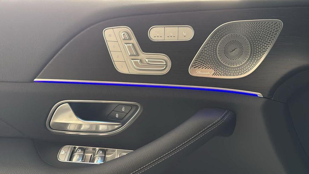 new 2026 Mercedes-Benz GLE 350 car, priced at $73,965