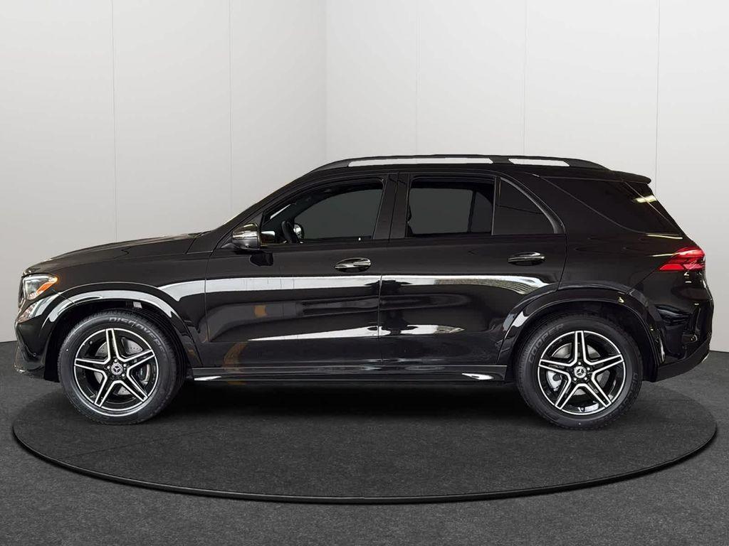 new 2026 Mercedes-Benz GLE 350 car, priced at $73,965