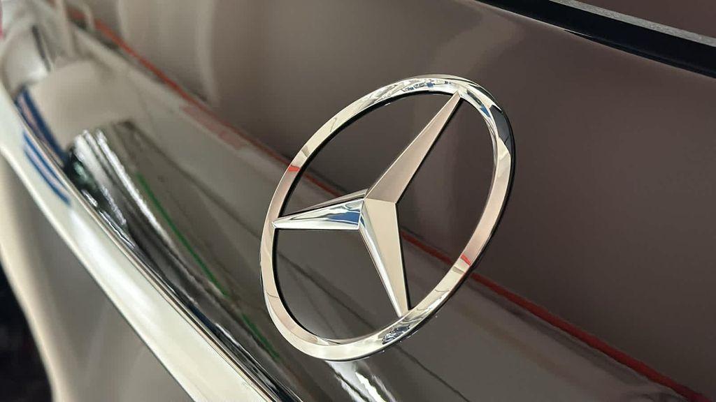 new 2026 Mercedes-Benz GLE 350 car, priced at $75,735