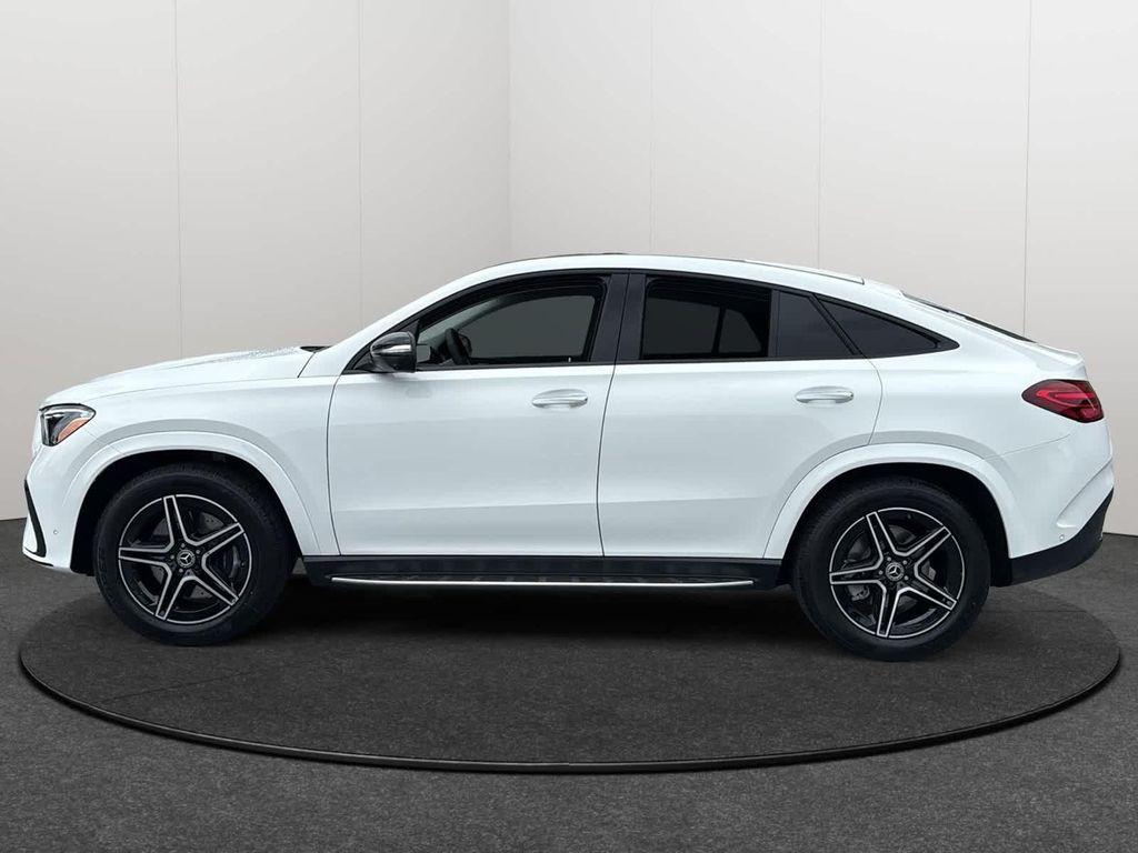 new 2026 Mercedes-Benz GLE 450 car, priced at $84,550