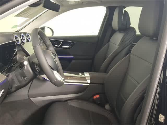 used 2026 Mercedes-Benz GLC 350e car, priced at $60,990
