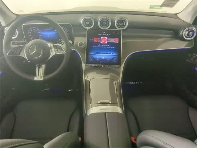 used 2026 Mercedes-Benz GLC 350e car