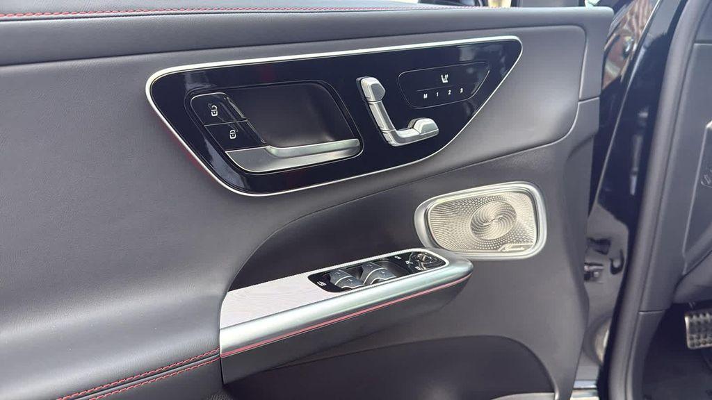 new 2026 Mercedes-Benz AMG GLC 43 car, priced at $76,175