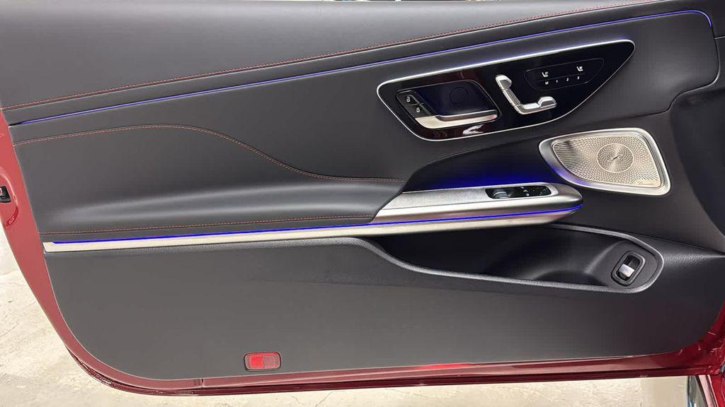 new 2026 Mercedes-Benz AMG CLE 53 car, priced at $98,930