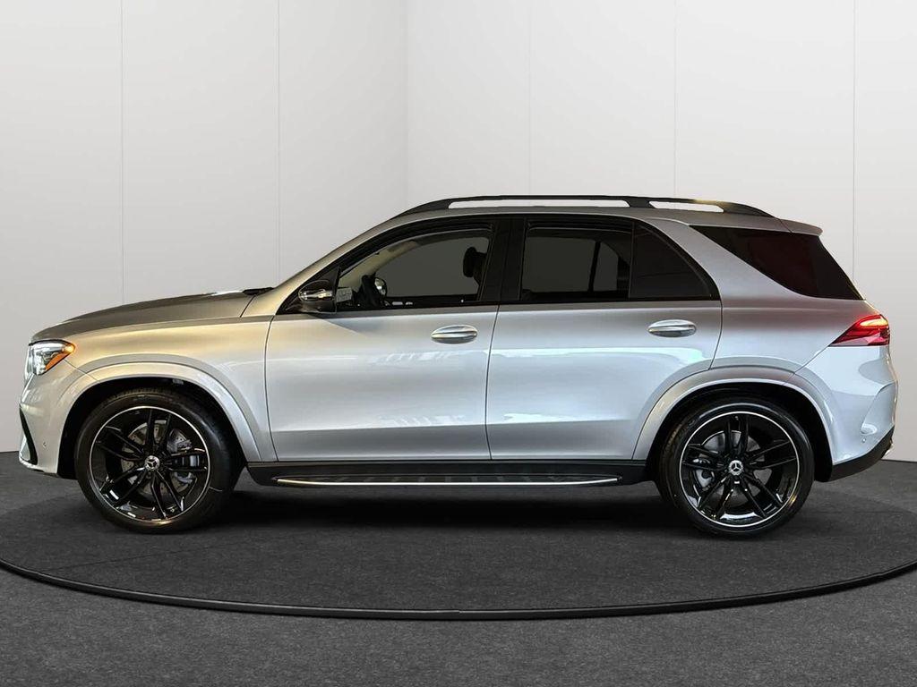new 2026 Mercedes-Benz GLE 450 car, priced at $92,065