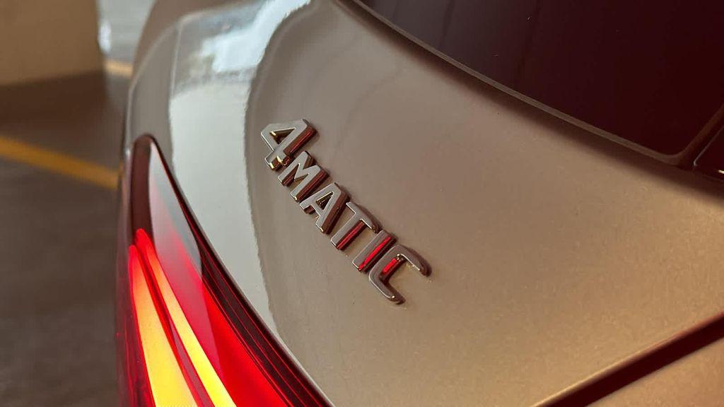 new 2026 Mercedes-Benz GLE 450 car, priced at $92,065