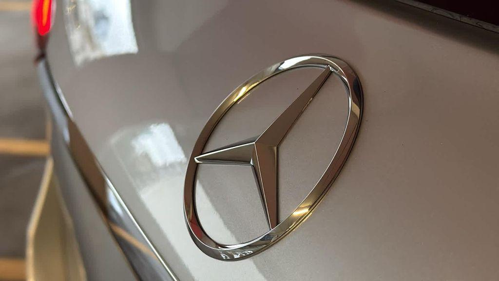 new 2026 Mercedes-Benz GLE 450 car, priced at $92,065