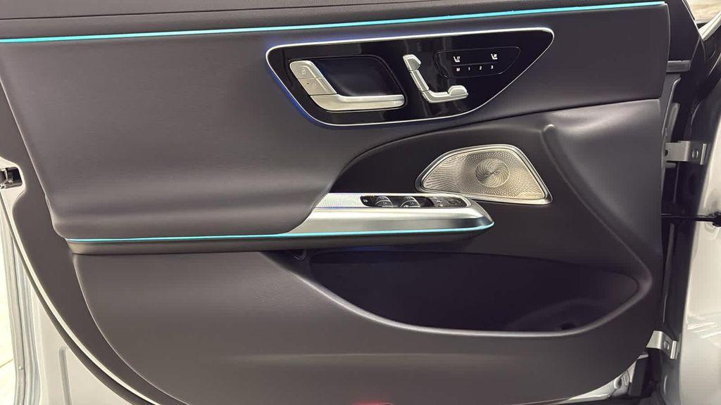 new 2026 Mercedes-Benz E-Class car, priced at $79,165