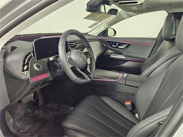 used 2025 Mercedes-Benz E-Class car, priced at $61,990