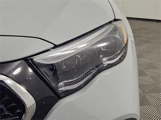 used 2025 Mercedes-Benz E-Class car, priced at $61,990