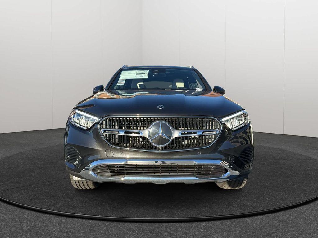 new 2026 Mercedes-Benz GLC 300 car, priced at $59,970