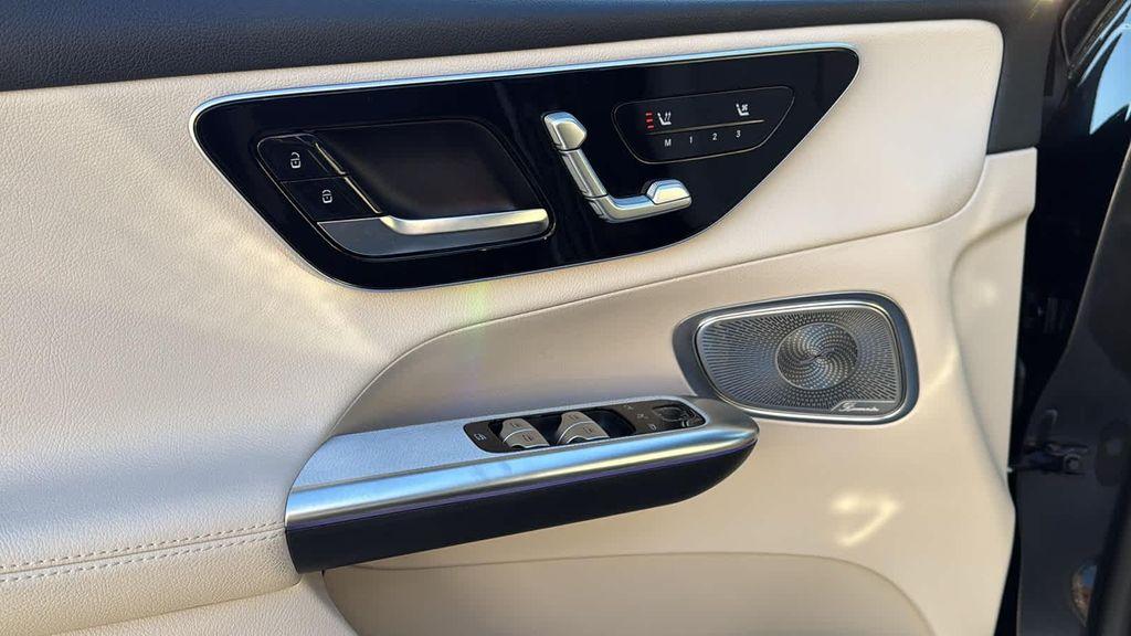 new 2026 Mercedes-Benz GLC 300 car, priced at $59,970