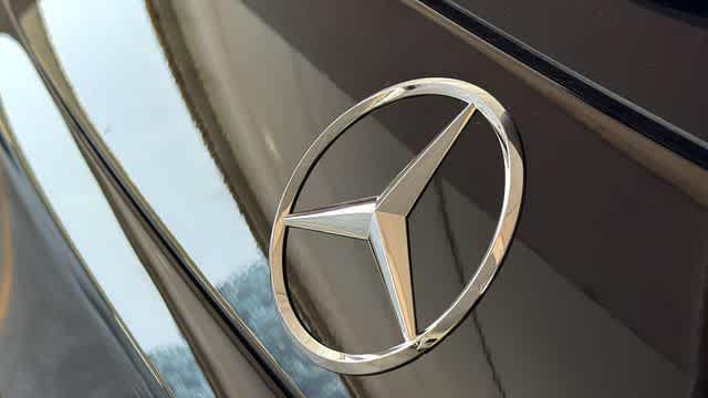 used 2025 Mercedes-Benz GLC 300 car, priced at $46,990