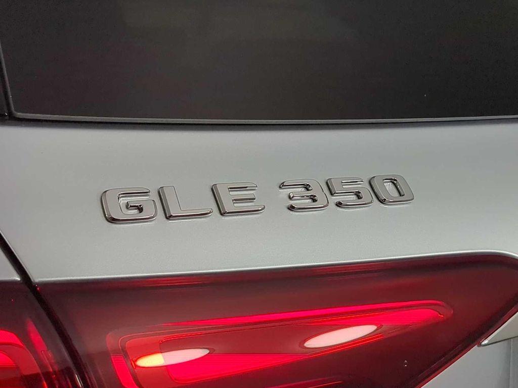new 2026 Mercedes-Benz GLE 350 car, priced at $75,065